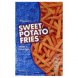 fries sweet potato