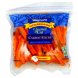 food you feel good about carrot sticks