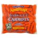Wegmans food you feel good about carrots baby-cut Calories