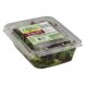 food you feel good about spring mix organic