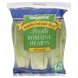 food you feel good about romaine hearts fresh