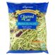 Wegmans food you feel good about broccoli slaw cleaned and cut Calories