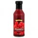 vinaigrette raspberry