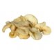 Wegmans apple rings dried Calories