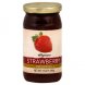 preserves strawberry