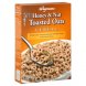 oats & honey cereal