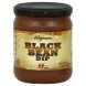 black bean dip medium