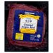 Wegmans food you feel good about angus beef ground, fresh 91/9 Calories
