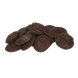 Wegmans dark chocolate candy wafers Calories