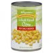 Wegmans food you feel good about corn whole kernel, no salt added Calories