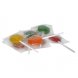 Wegmans lollipops - flat pops Calories