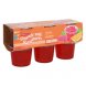 gelatin variety pack, orange and raspberry