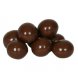 chocolate malted milk balls jumbo