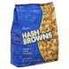 hash browns