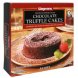 truffle cakes chocolate