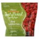 food you feel good about red raspberries