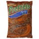 Wegmans food you feel good about pretzels party Calories
