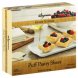 Wegmans puff pastry sheet Calories