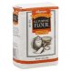 Wegmans food you feel good about all purpose flour enriched, unbleached & unbromated Calories