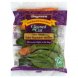 Wegmans food you feel good about baby vegetable medley Calories