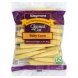 Wegmans food you feel good about baby corn cleaned and cut Calories