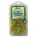 Wegmans food you feel good about alfalfa sprouts fresh, pre-washed Calories