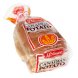 canadian potato premium bread