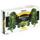 Wegmans food you feel good about broccoli spears Calories