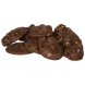 Wegmans chocolate peanut cluster Calories