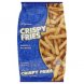 fries crispy