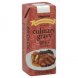 food you feel good about culinary gravy beef flavor