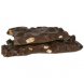 Wegmans dark chocolate bark landies truly sugar free nut lover 's Calories