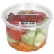 Wegmans food you feel good about fruit salad Calories