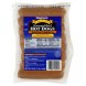 Wegmans food you feel good about hot dogs uncured beef, skinless frankfurts Calories