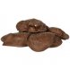 landies sugar free nut lover 's milk chocolate clusters