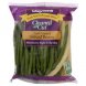 Wegmans food you feel good about mixed beans triple washed, cleaned and cut Calories