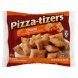 pizza-tizers cheese