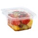 food you feel good about pineapple fruit salad