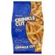 potatoes crinkle cut, club pack