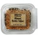 premium almond butter toffee