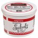 Wegmans homestyle salads to go! redskin potato salad cholesterol free Calories