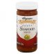 food you feel good about seafood sauce zesty, hot