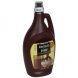 syrup club pack syrup, chocolate flavored, club pack