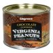 Wegmans virginia peanuts chocolate covered Calories