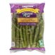 food you feel good about asparagus tips
