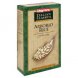 Wegmans italian classics rice arborio Calories