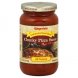 food you feel good about pizza sauce chunky