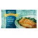 Wegmans food you feel good about salmon sockeye, wild caught Calories