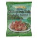 Wegmans food you feel good about shrimp from belize uncooked Calories