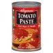 tomato paste